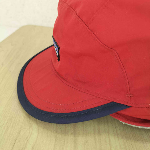 パタゴニア patagonia SHELLED SYNCHILLA DUCKBILL CAP シェルド シンチラ ダックビル キャップ メンズ L