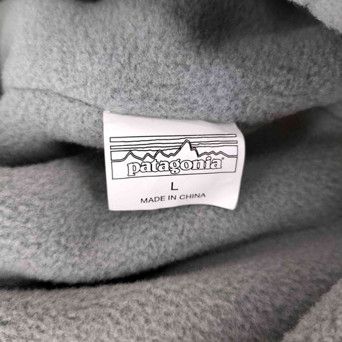 パタゴニア patagonia SHELLED SYNCHILLA DUCKBILL CAP シェルド シンチラ ダックビル キャップ メンズ L
