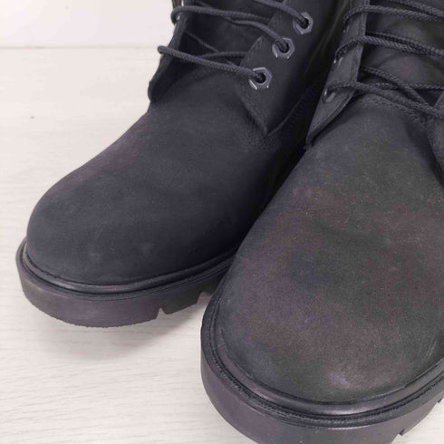 ティンバーランド Timberland クラシック 6インチ ウォータープルーフ ブーツ メンズ JPN:26.5