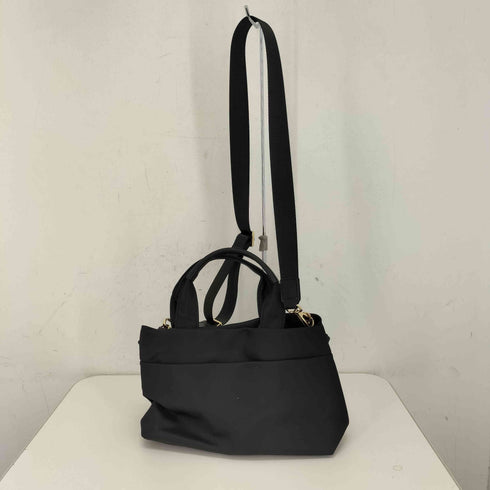 トッカ TOCCA 2way リボンバッグ レディース