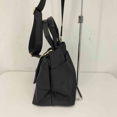 トッカ TOCCA 2way リボンバッグ レディース