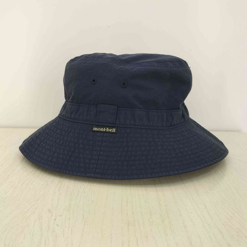 モンベル mont bell サウスリム ハット レディース M