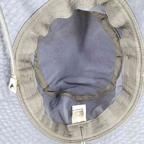 モンベル mont bell サウスリム ハット レディース M