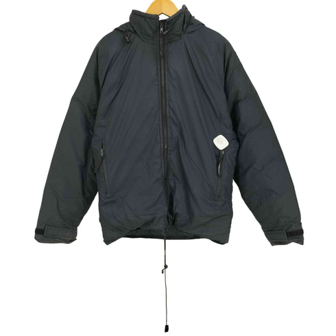 PH DESIGNS ENGLAND ダウン ジャケット メンズ
