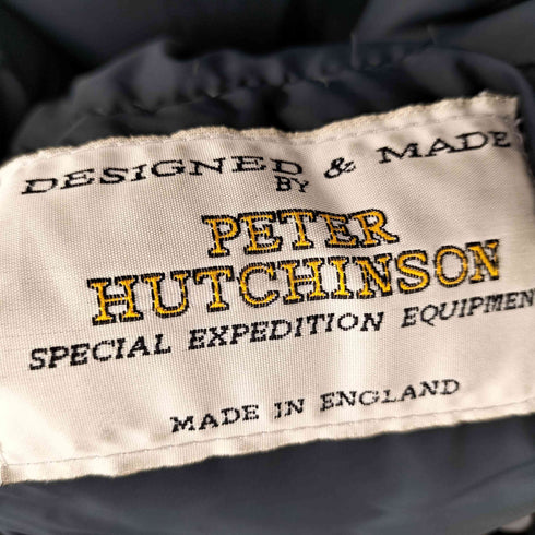 PH DESIGNS ENGLAND ダウン ジャケット メンズ