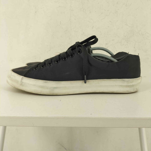 トゥモローランド TOMORROWLAND SPECTUSSHOECO SOLID KICKS ソリッド キックス ローカットスニーカー メンズ 26.5