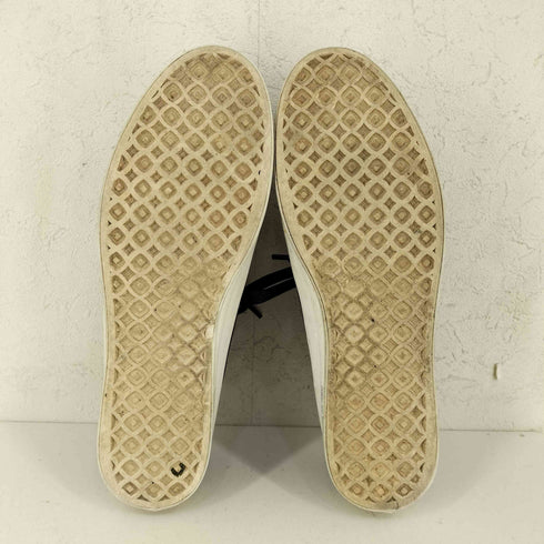 トゥモローランド TOMORROWLAND SPECTUSSHOECO SOLID KICKS ソリッド キックス ローカットスニーカー メンズ 26.5
