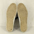 トゥモローランド TOMORROWLAND SPECTUSSHOECO SOLID KICKS ソリッド キックス ローカットスニーカー メンズ 26.5
