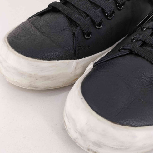 トゥモローランド TOMORROWLAND SPECTUSSHOECO SOLID KICKS ソリッド キックス ローカットスニーカー メンズ 26.5