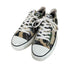 コンバース CONVERSE 80-90S USA製 ALL STAR オールスター 83カモ カモ柄 ローカット スニーカー メンズ 8 1/2