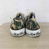 コンバース CONVERSE 80-90S USA製 ALL STAR オールスター 83カモ カモ柄 ローカット スニーカー メンズ 8 1/2
