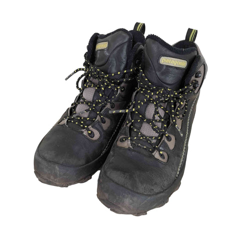 パタゴニア patagonia Nomad Gore-Tex ノマド ゴアテックス Vibram ソール トレッキングブーツ メンズ US 9
