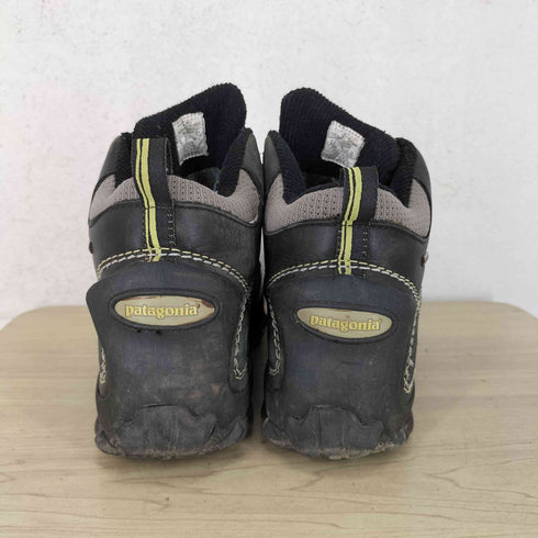 パタゴニア patagonia Nomad Gore-Tex ノマド ゴアテックス Vibram ソール トレッキングブーツ メンズ US 9