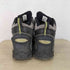 パタゴニア patagonia Nomad Gore-Tex ノマド ゴアテックス Vibram ソール トレッキングブーツ メンズ US 9