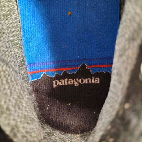 パタゴニア patagonia Nomad Gore-Tex ノマド ゴアテックス Vibram ソール トレッキングブーツ メンズ US 9