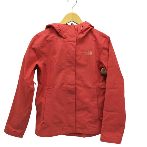 ザノースフェイス THE NORTH FACE Venture 2 Jacke ベンチャージャケット レディース import:XS