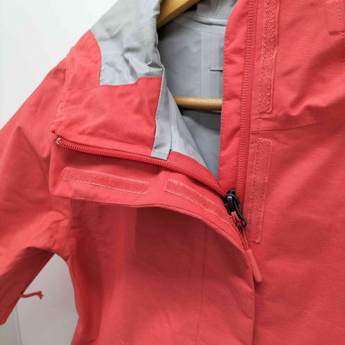 ザノースフェイス THE NORTH FACE Venture 2 Jacke ベンチャージャケット レディース import:XS
