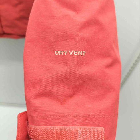 ザノースフェイス THE NORTH FACE Venture 2 Jacke ベンチャージャケット レディース import:XS