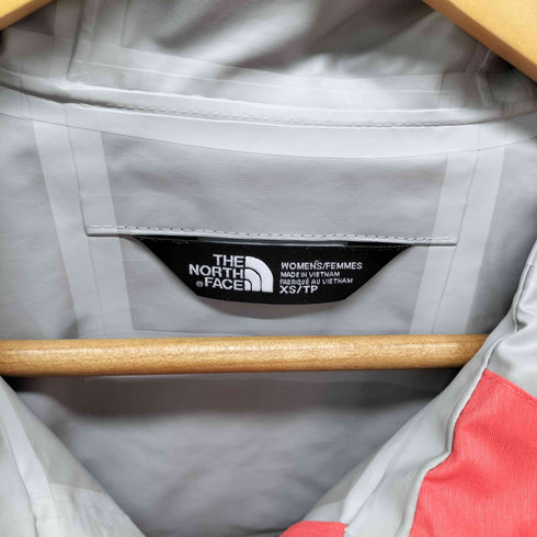 ザノースフェイス THE NORTH FACE Venture 2 Jacke ベンチャージャケット レディース import:XS