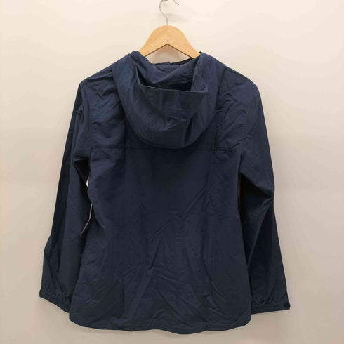 コロンビア Columbia ナイロンマウンテンパーカー レディース JPN:L