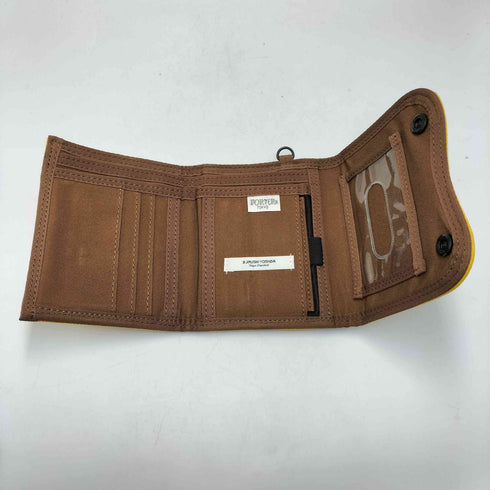 B印 YOSHIDA TOOTH WALLET メンズ