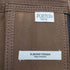 B印 YOSHIDA TOOTH WALLET メンズ