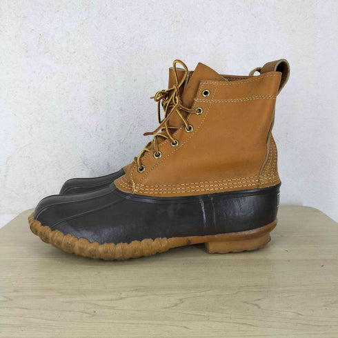 エルエルビーン L.L.Bean USA製 Bean Boots ビーン ブーツ メンズ 9