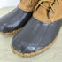 エルエルビーン L.L.Bean USA製 Bean Boots ビーン ブーツ メンズ 9