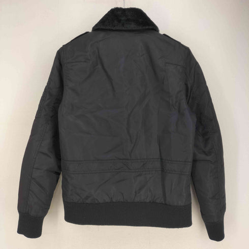 ショット Schott ASC-M73108 ブルゾン L-2B フライトジャケット メンズ US:38