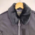 ショット Schott ASC-M73108 ブルゾン L-2B フライトジャケット メンズ US:38