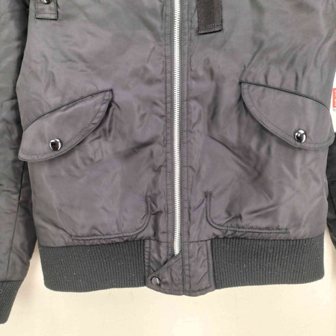 ショット Schott ASC-M73108 ブルゾン L-2B フライトジャケット メンズ US:38