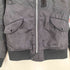ショット Schott ASC-M73108 ブルゾン L-2B フライトジャケット メンズ US:38