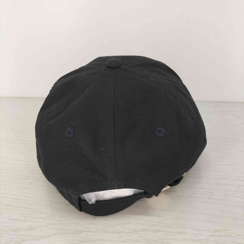 カルバンクライン CALVIN KLEIN 6パネル スモールモノグラム ベースボールキャップ メンズ OS