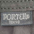 ポーター PORTER フリースタイル コーティング レザー切替 ショルダーバッグ メンズ