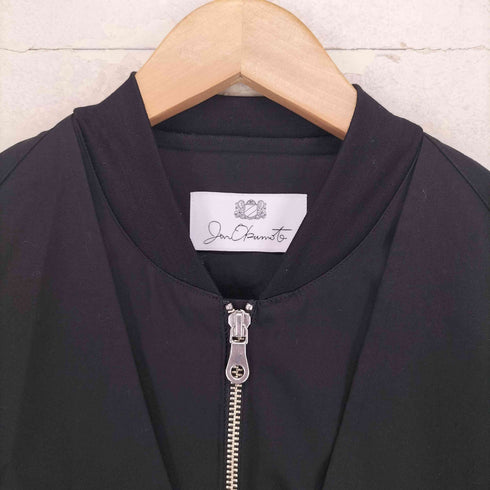 ジュンオカモト JUN OKAMOTO レイヤードブルゾン レディース JPN:38