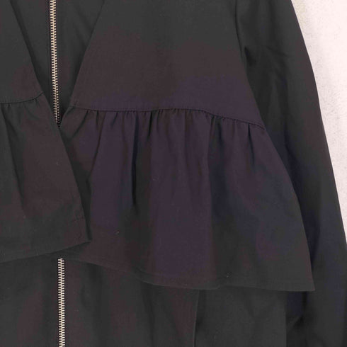 ジュンオカモト JUN OKAMOTO レイヤードブルゾン レディース JPN:38