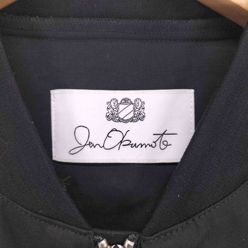 ジュンオカモト JUN OKAMOTO レイヤードブルゾン レディース JPN:38
