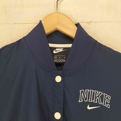 ナイキ NIKE バーシティ ジャケット レディース JPN:M