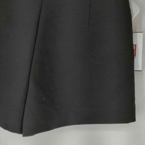 ザラ ZARA アシンメトリースコート レディース JPN:S
