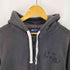 ポロバイラルフローレン Polo by RALPH LAUREN ステンシル プリント ジップアップ パーカー メンズ import:XL