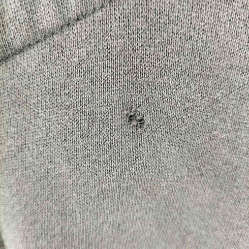 ポロバイラルフローレン Polo by RALPH LAUREN ステンシル プリント ジップアップ パーカー メンズ import:XL