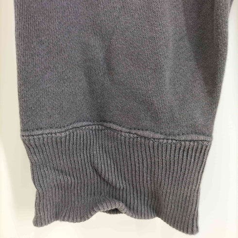 ポロバイラルフローレン Polo by RALPH LAUREN ステンシル プリント ジップアップ パーカー メンズ import:XL