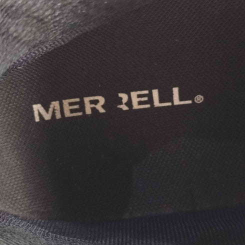 メレル MERRELL MOAB 3 SYNTHETIC GORE-TEX モアブ 3 シンセティック ゴアテックス ローカットスニーカー メンズ 27.5
