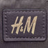エイチアンドエム H&M ダブルハンドル トートバッグ レディース FREE