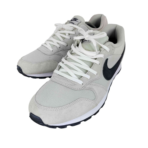 ナイキ NIKE MD RUNNER 2 ローカットスニーカー メンズ JPN:29