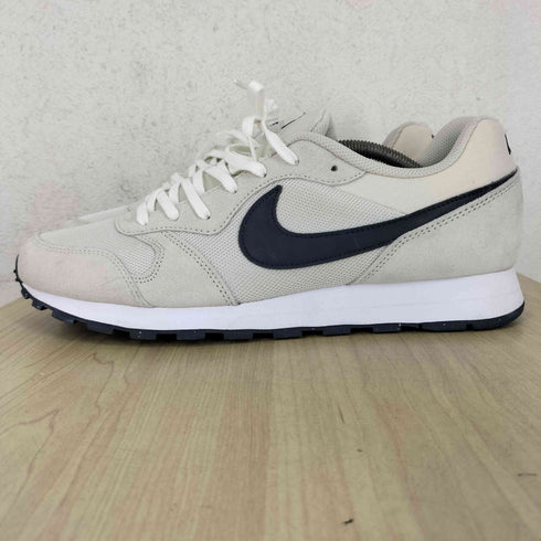 ナイキ NIKE MD RUNNER 2 ローカットスニーカー メンズ JPN:29