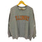 ラッセルアスレチック RUSSELL ATHLETIC 90-00S PRO COTTON ILLINOIS ロゴ プリント クルーネック スウェット メンズ 2X