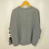 ラッセルアスレチック RUSSELL ATHLETIC 90-00S PRO COTTON ILLINOIS ロゴ プリント クルーネック スウェット メンズ 2X