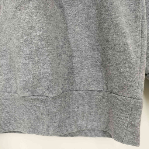 ラッセルアスレチック RUSSELL ATHLETIC 90-00S PRO COTTON ILLINOIS ロゴ プリント クルーネック スウェット メンズ 2X