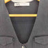 ザラ ZARA Rib Knit Dress 化繊 リブニット ドレス ワンピース レディース import:S